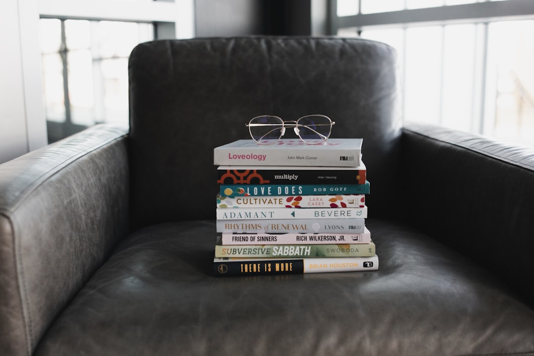 Photo Telescope, books